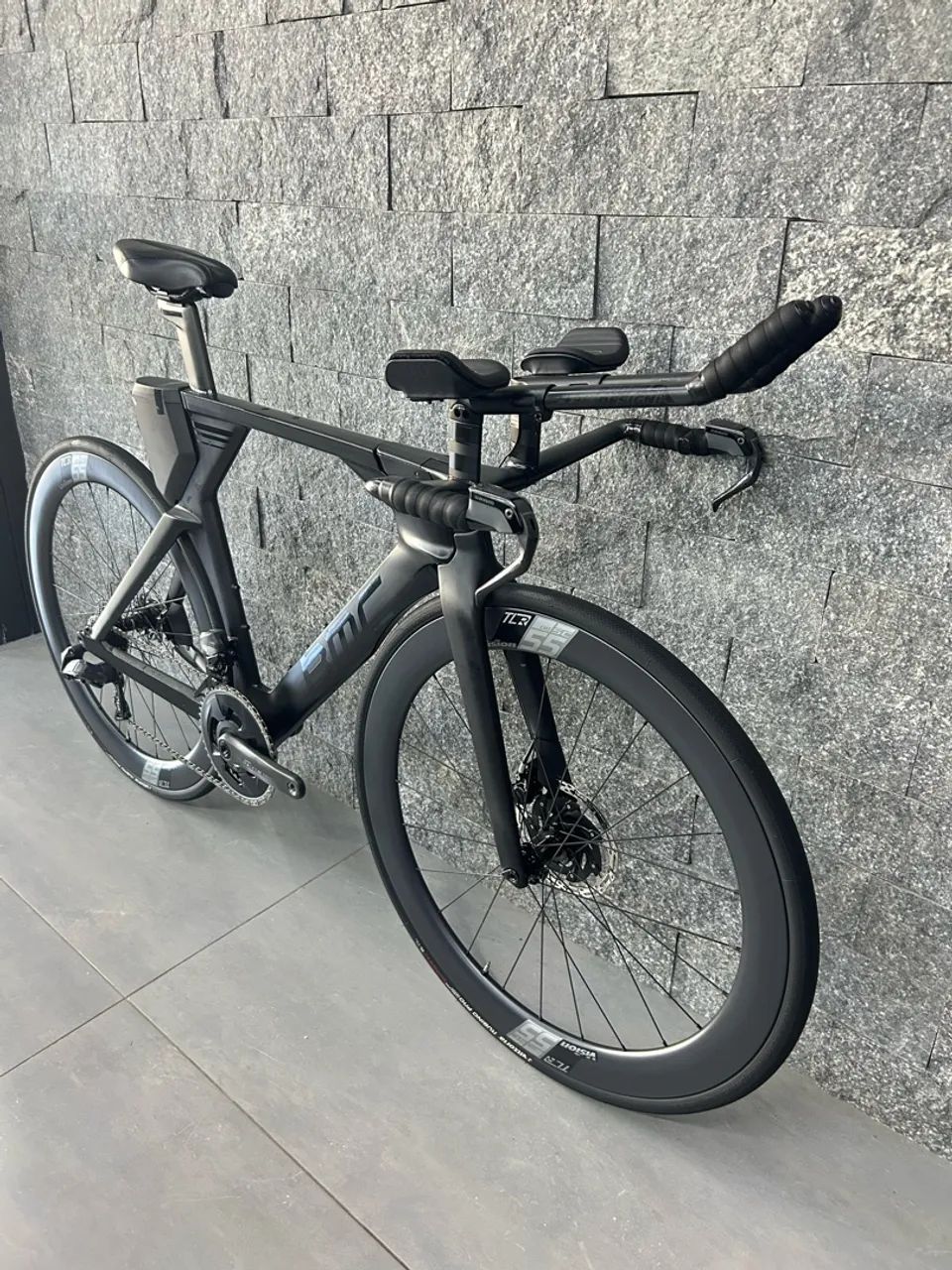 BMC Timemachine 01 - Tamanho M - Foto 2