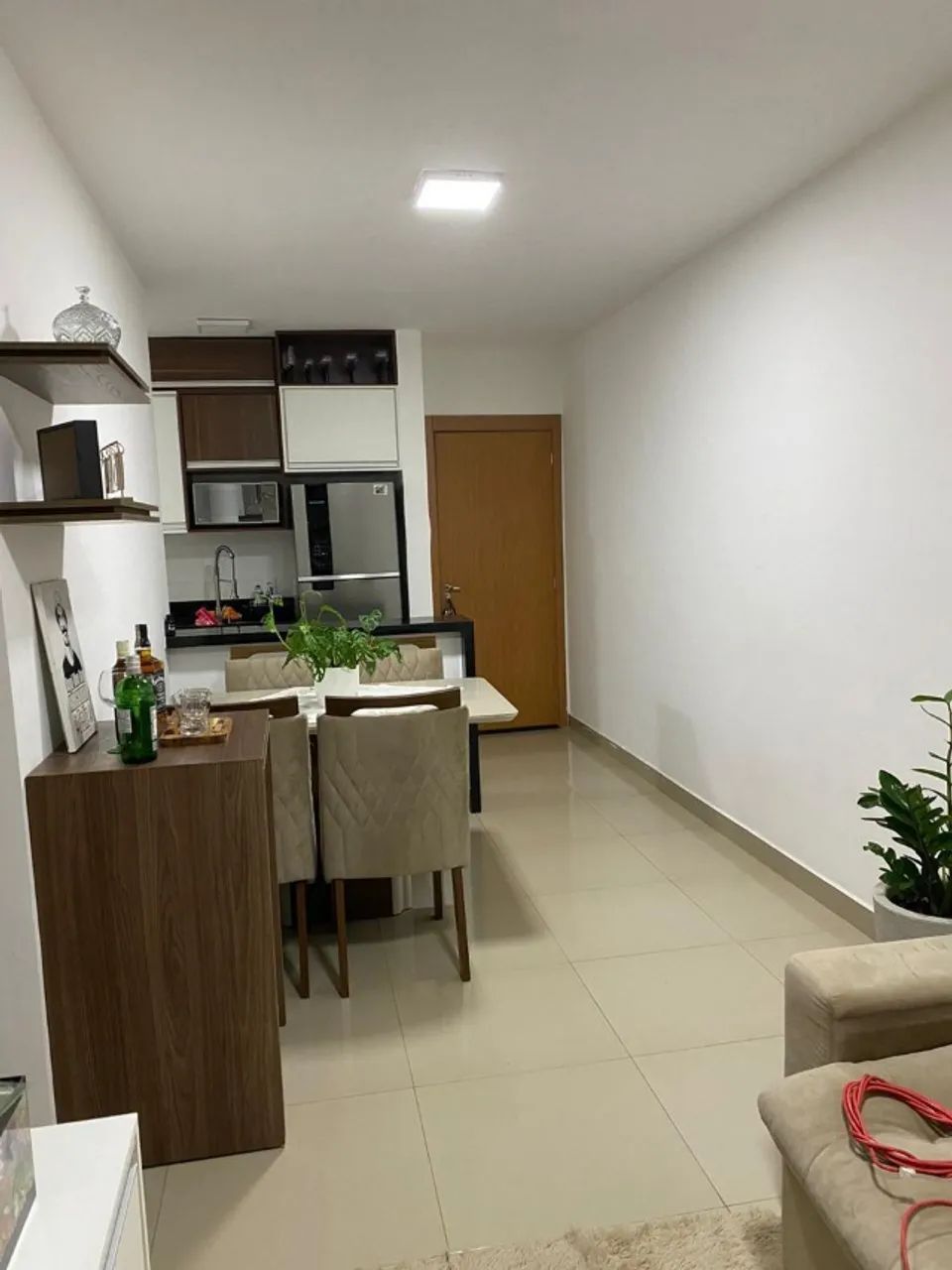Apartamento no Reserva Nações  - Foto 4