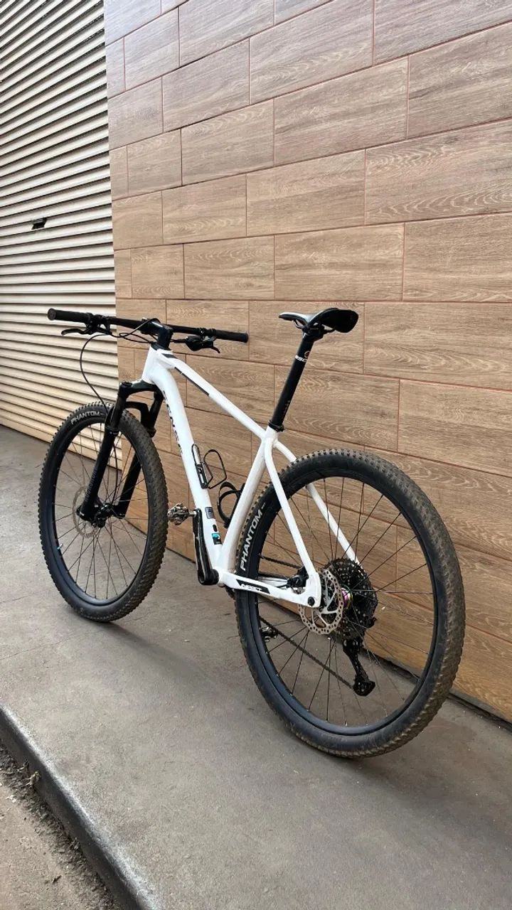 Bike sense impact al pro  - Foto 3
