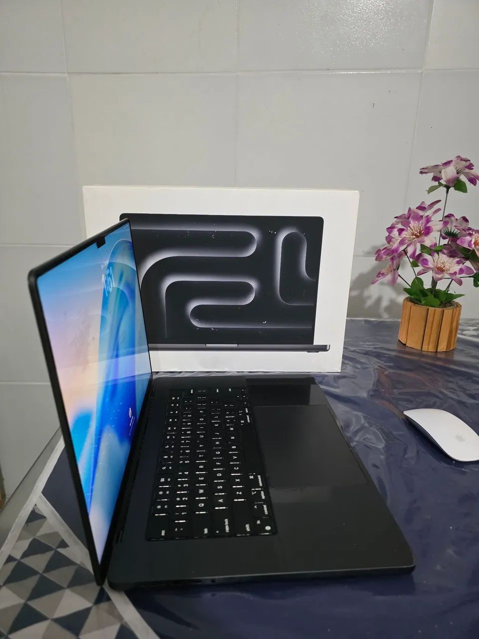 Macbook Pro 16 - M3 PRO - 36GB RAM - Notebooks - Altiplano Cabo