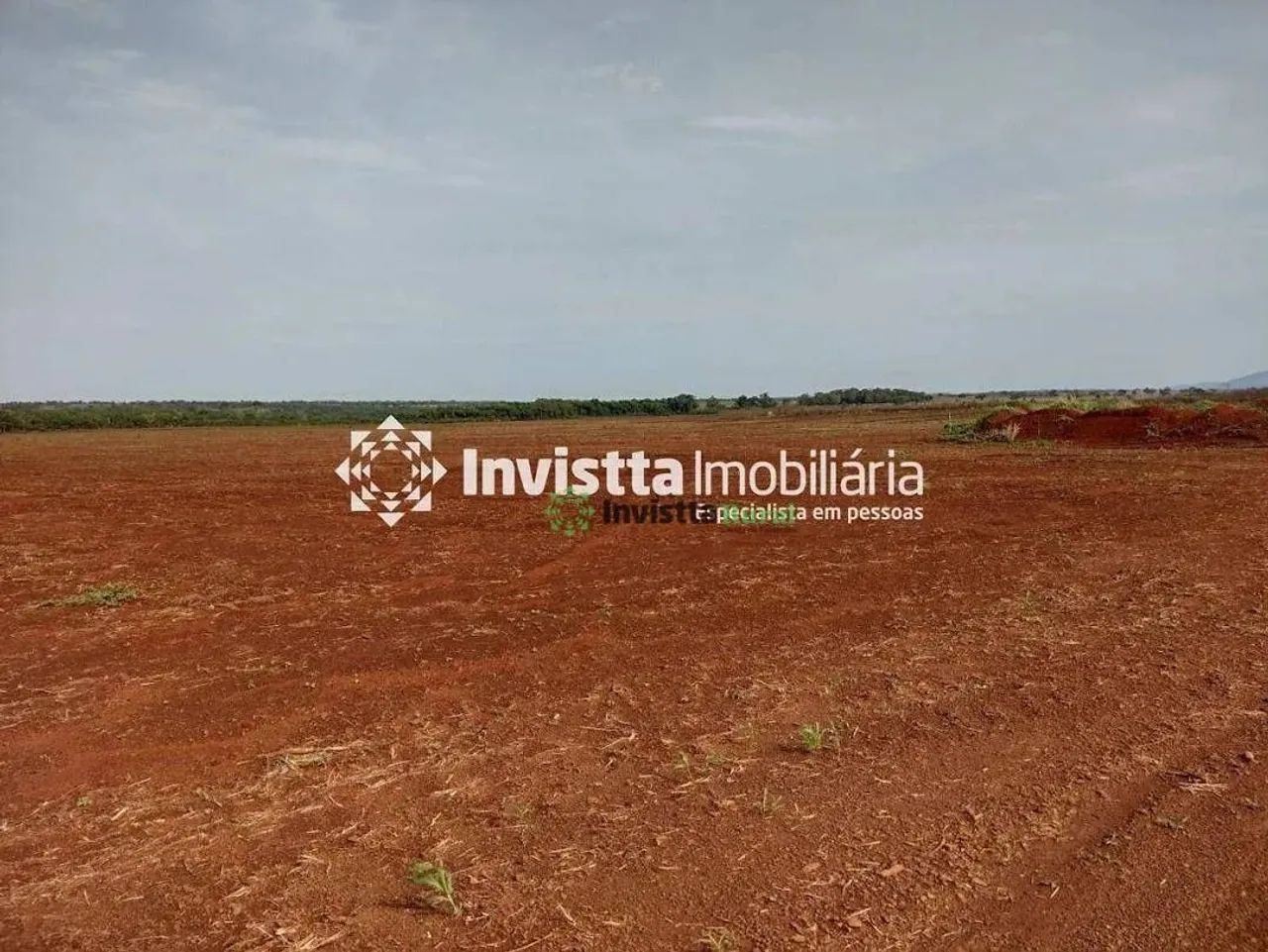 Fazenda Agrícola à Venda na Serra da Lopa  Vale do Araguaia | 705 Hectares Próxima a Paraí