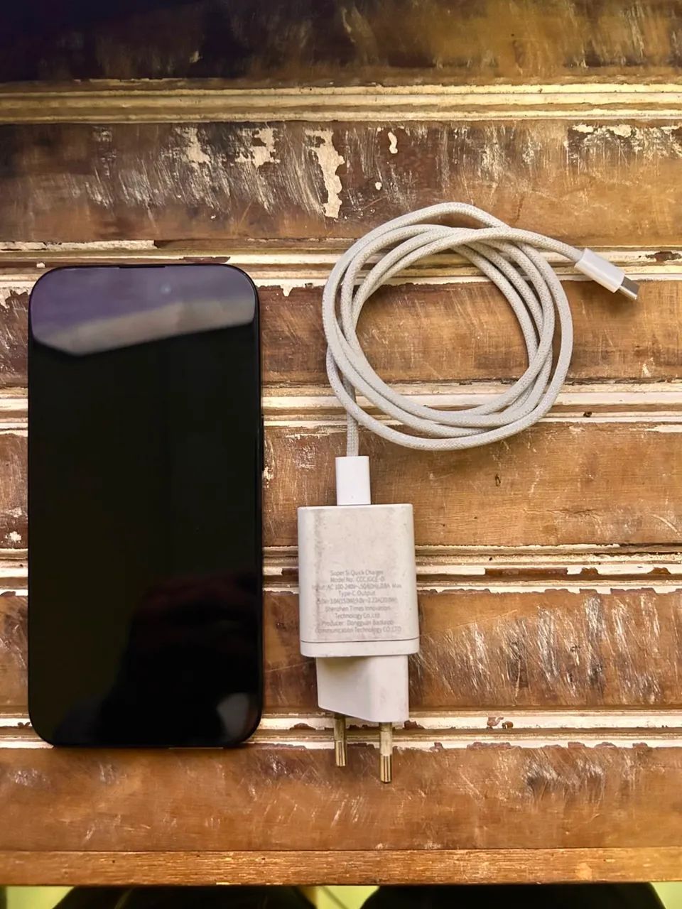 iPhone 16 256G (NOVO) - Foto 2
