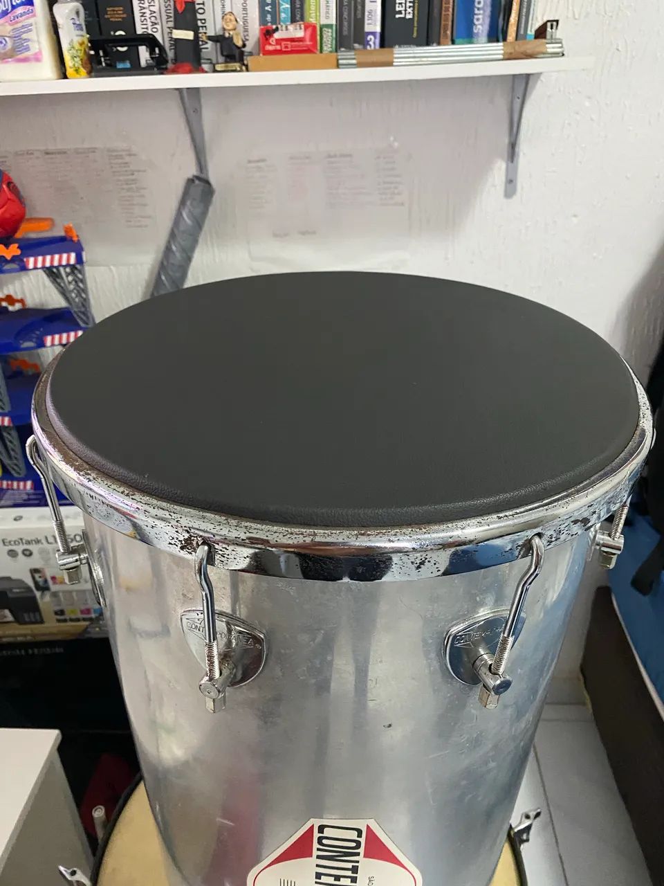 VENDO TANTAN DE MARCAÇÃO.