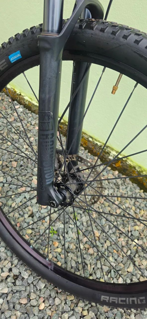 Bicicleta Oggi 7.3  - Foto 5
