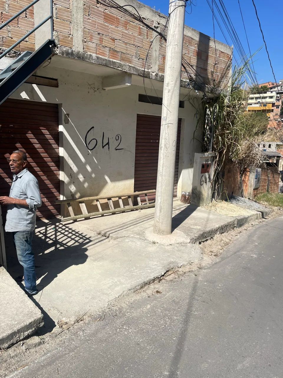 Duas lojas para aluguel - Foto 4