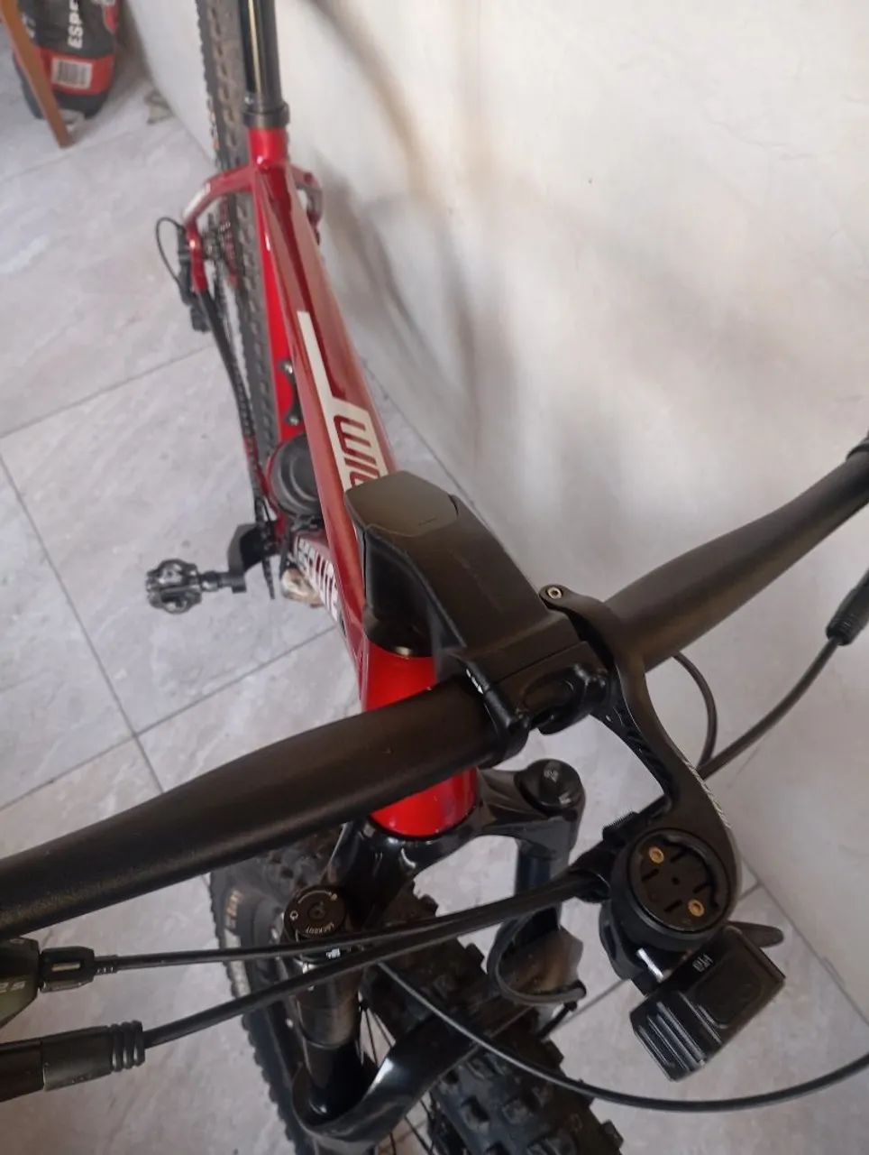 MTB absolute uild 29 tamanho 19  - Foto 2