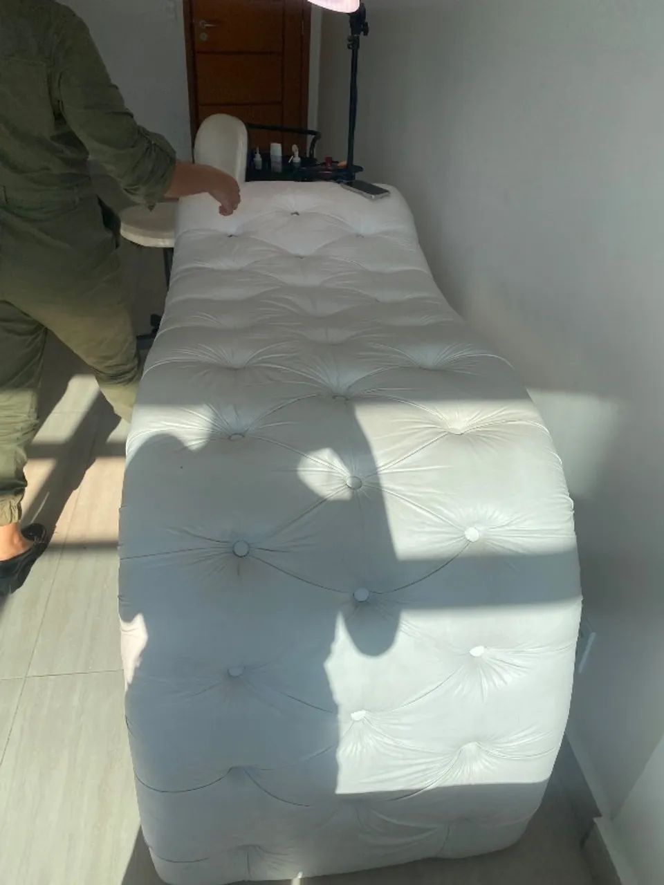 Maca moderna luxo  - Foto 2
