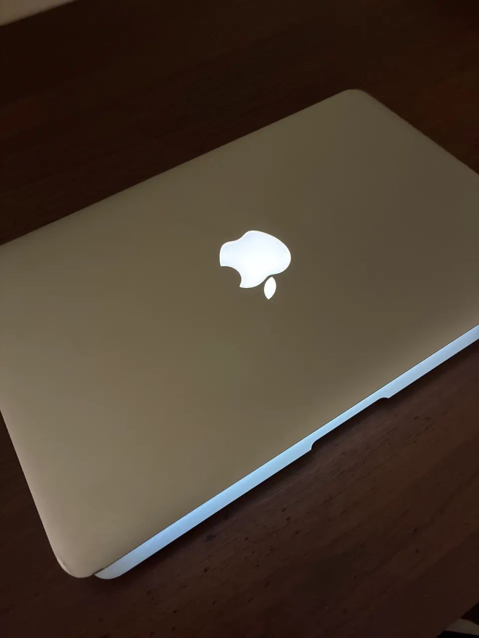 MacBook Air Intel Core i5 4GB 64GB - Foto 5