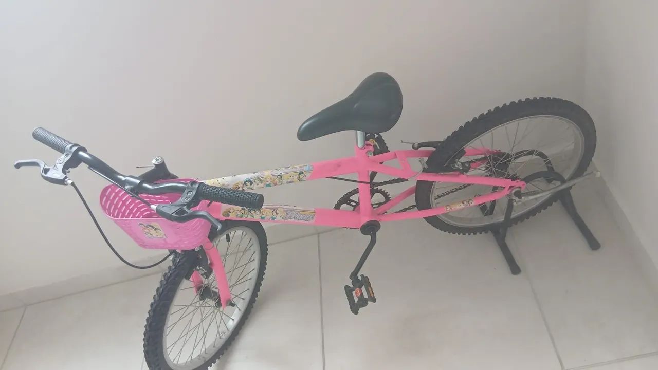 Bicicleta  - Foto 2