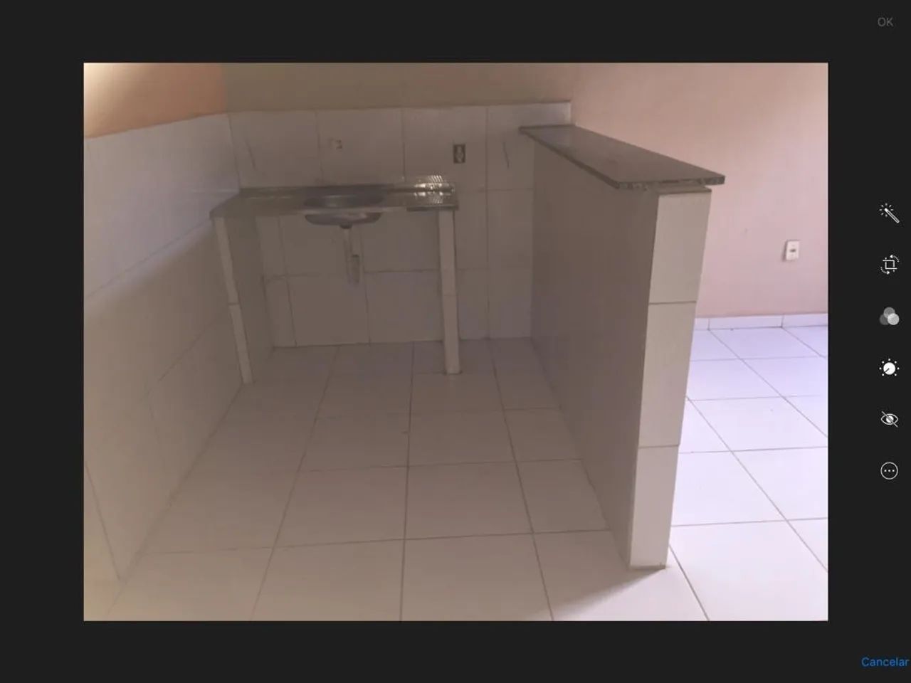 Vende-se quatro casas 2/4 cada uma ? - Foto 2