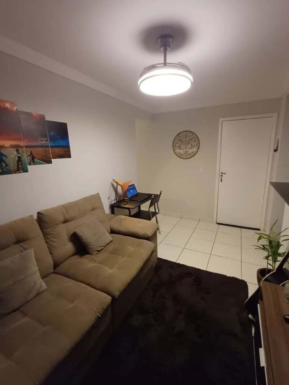 Apartamento Jd Nova Europa  - Foto 4