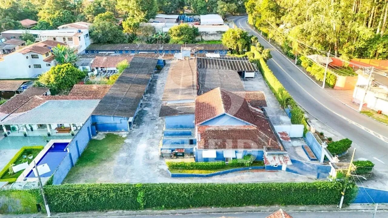 Area para venda de 3.600 m² e com 1.900 m² de area construida - Foto 4