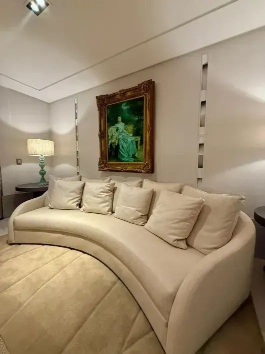 VENDA EDIFICIO CANDIDO PORTINARI | BAIRRO QUILOMBO 225 m² - Foto 4