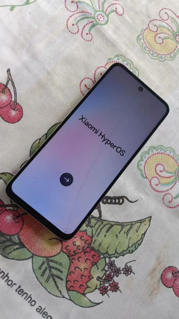Xiaomi redmi 12