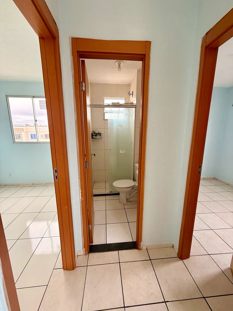 Vendo Apto 2/4 Cond Chapada Horizonte 