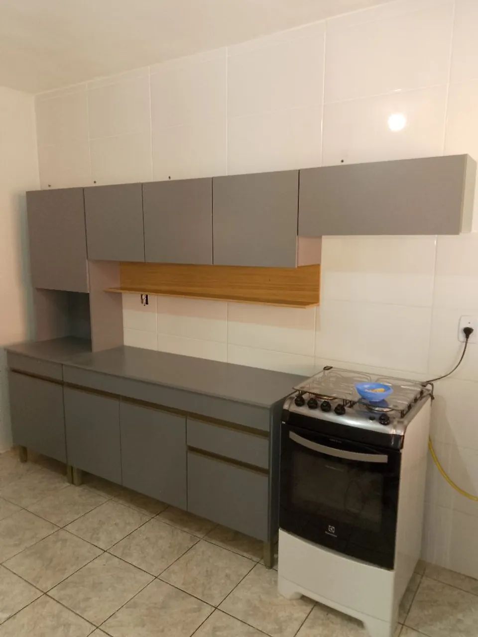Montador  - Foto 5