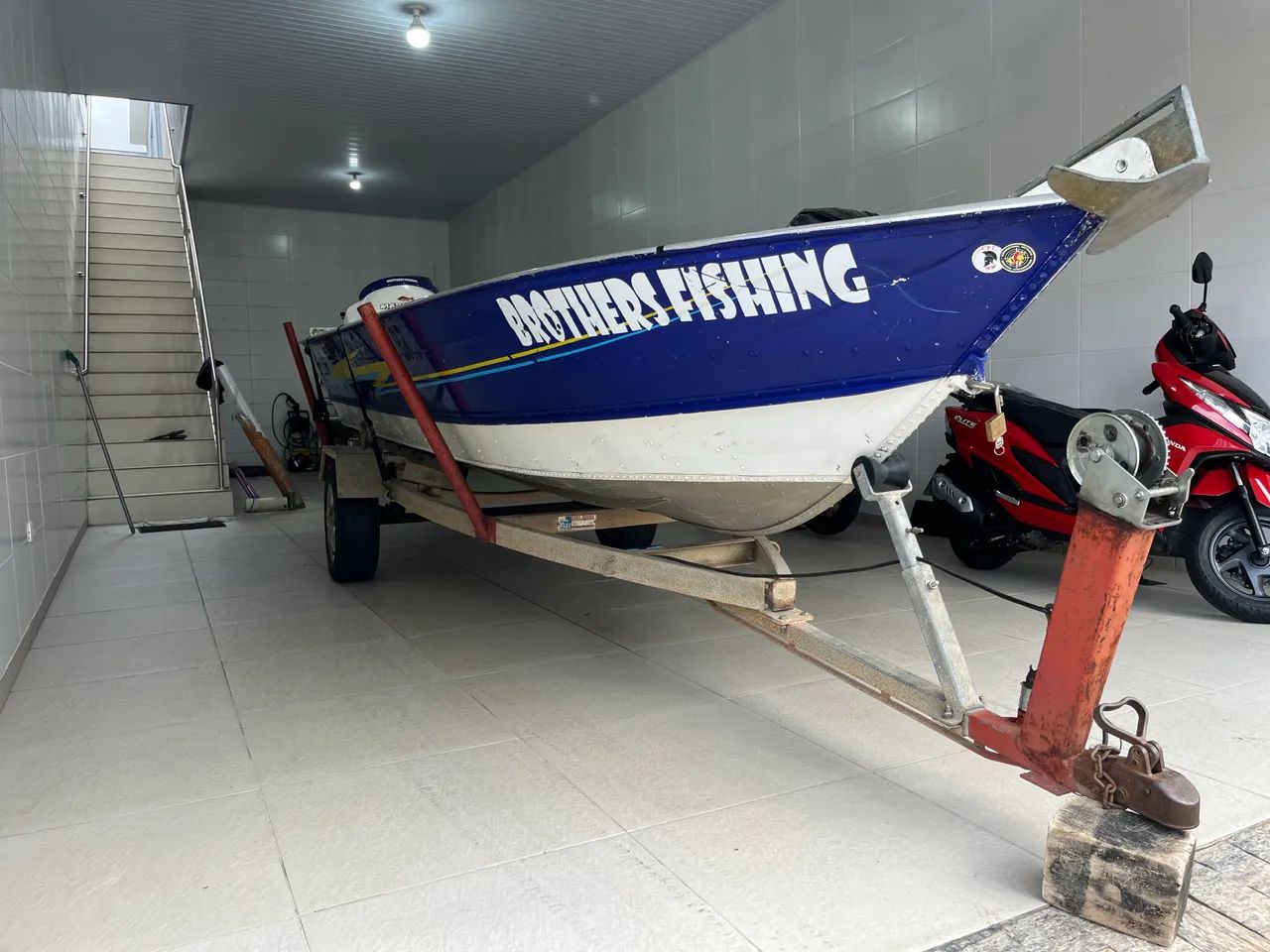 Barco Maresias Wave 600  - Foto 2