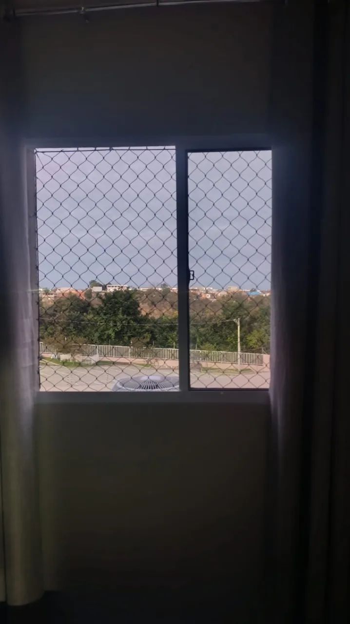Rede de proteção  - Foto 5
