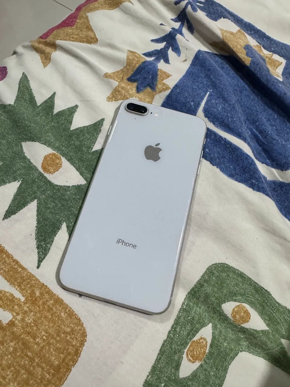 iPhone 8 Plus  - Foto 4