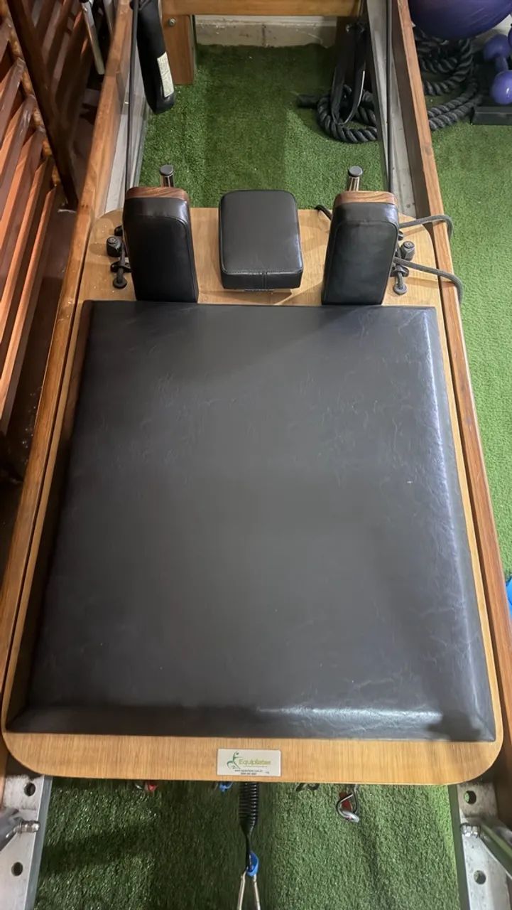 Reformer pilates  - Foto 2