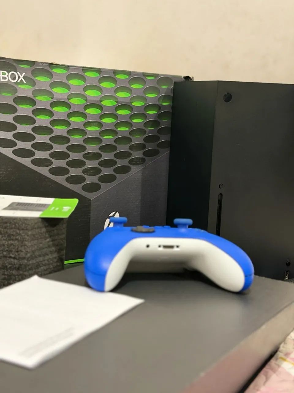 Xbox Series X - Foto 5