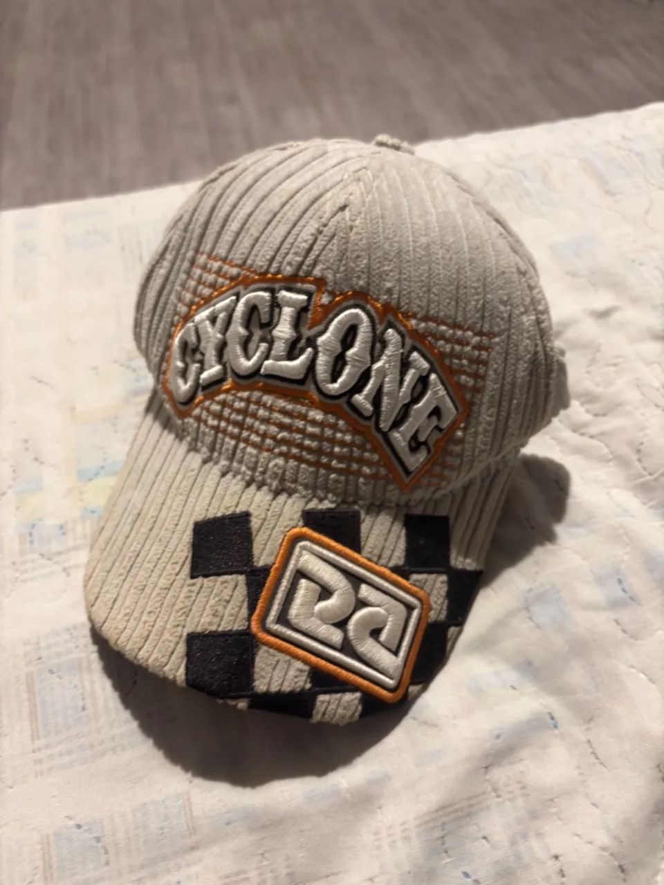 Boné Cyclone - Original 