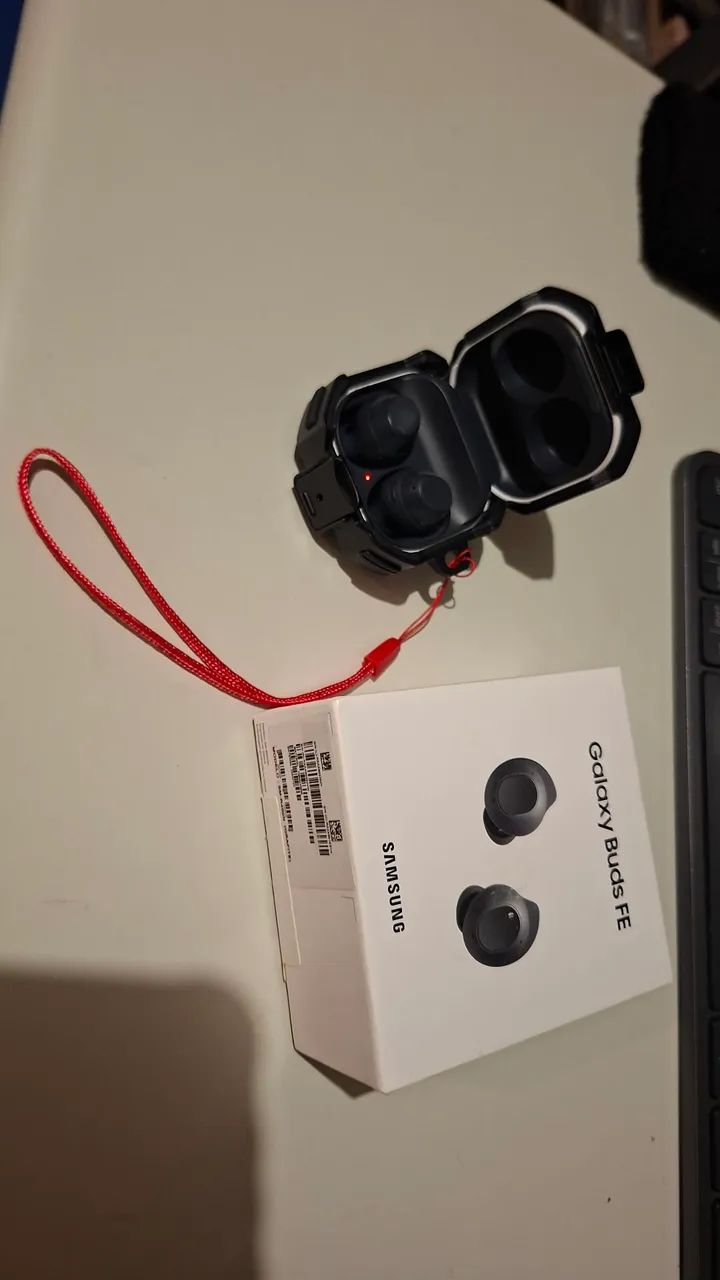 Galaxy Buds FE