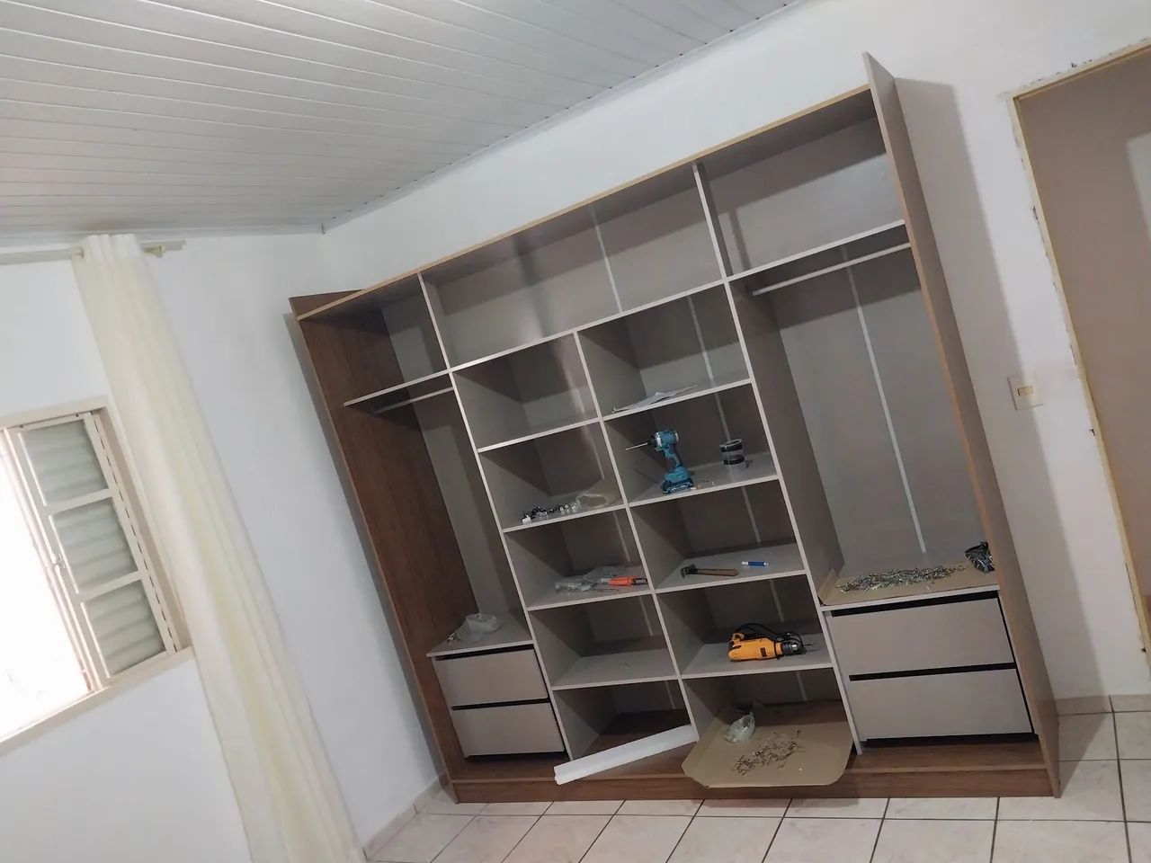 Montador de móveis DF - Foto 4