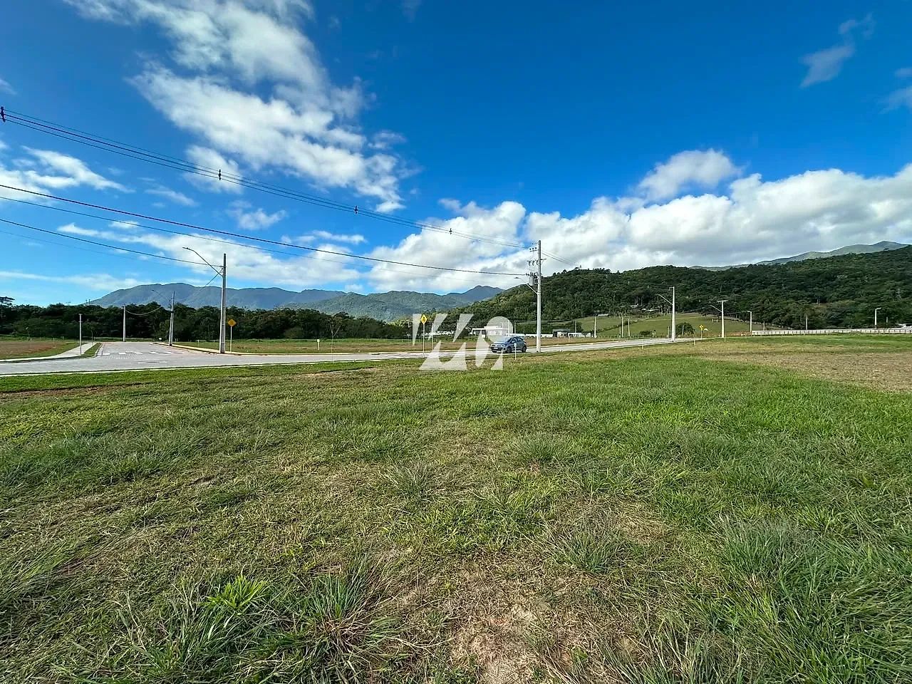Terreno 800m² - Braço São João - imv - Foto 2