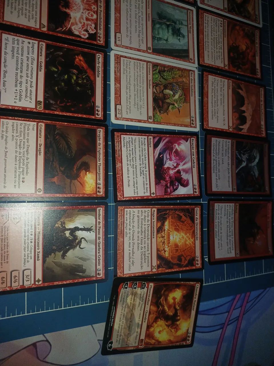 Cartas Magic The Gathering MTG - Raras+ e Foils - Foto 4