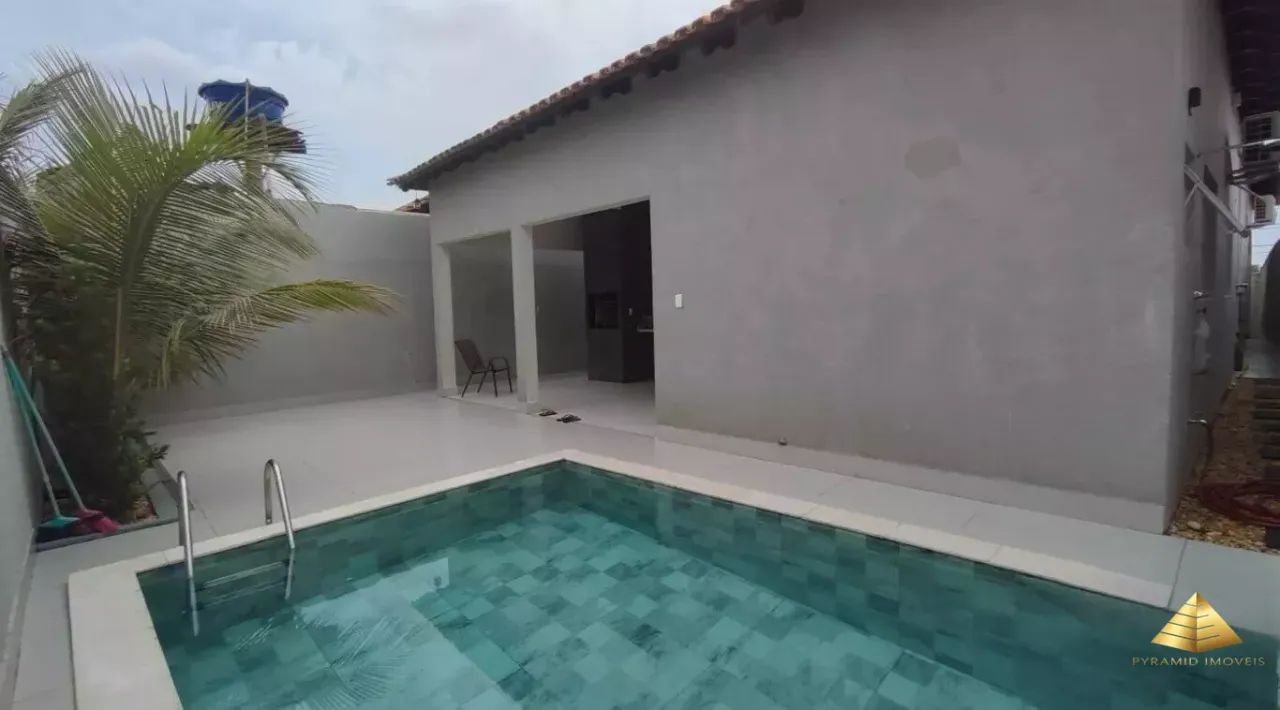 Casa para venda, 2 quarto(s), Praeiro, Cuiabá