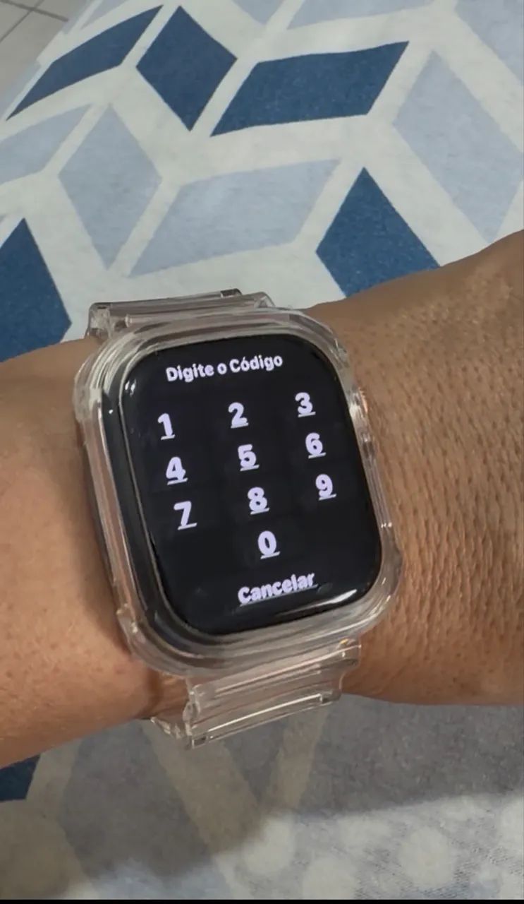 Acessórios Apple Watch  - Foto 2