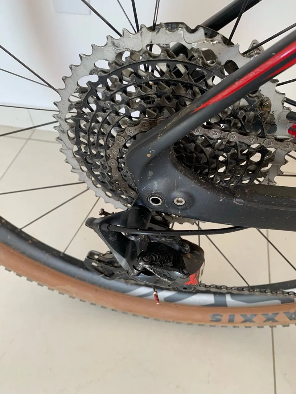 Specialized s-works  - Foto 2