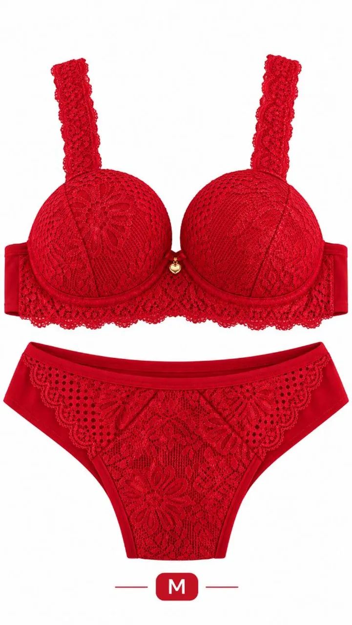Roupas íntima   - Foto 2