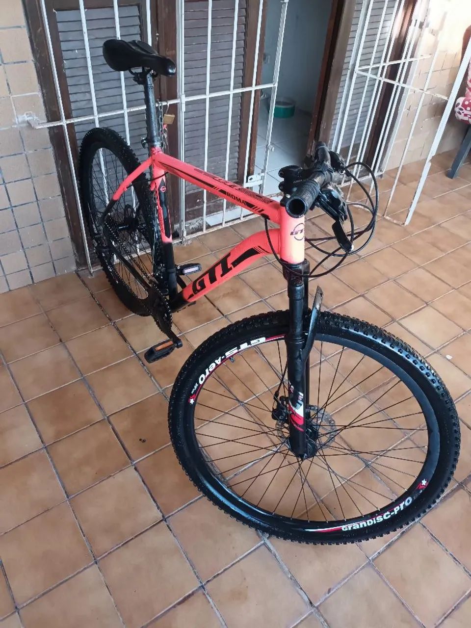 Bicicleta aro 29 - Foto 2
