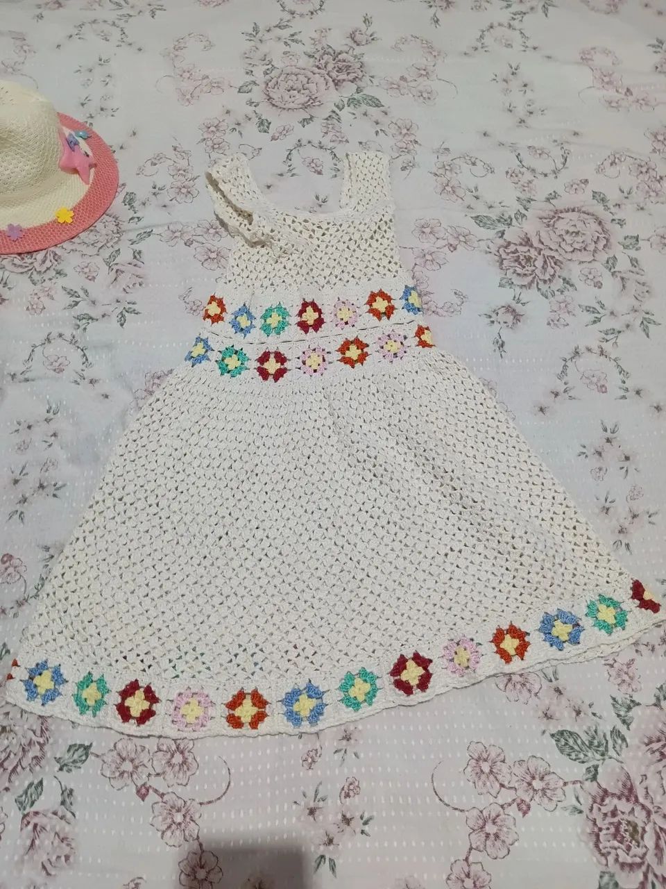 Vestidos infantis  - Foto 2
