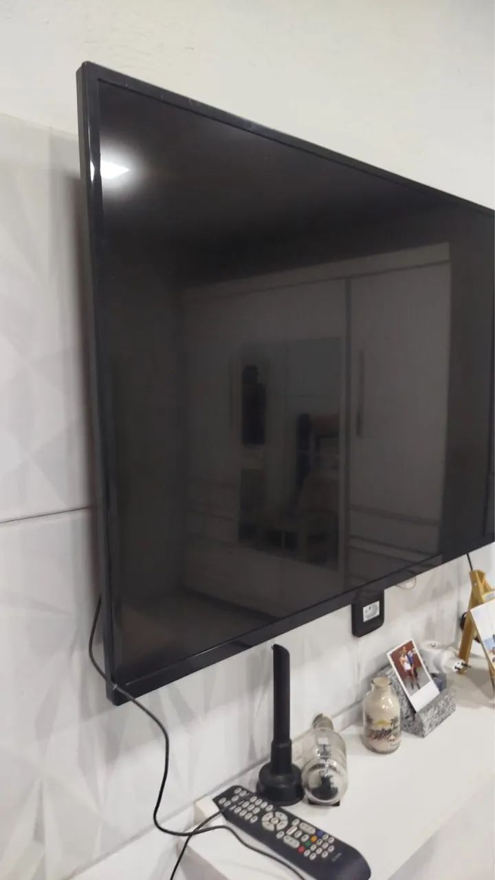Smartv 43 - Foto 2