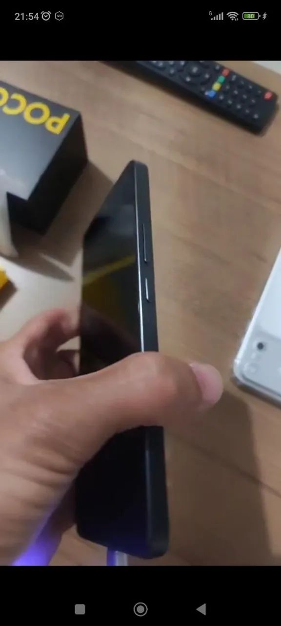 Celular POCO X6 - Foto 4