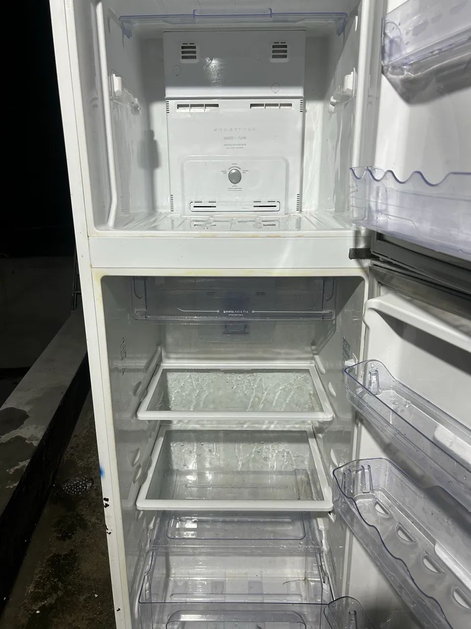 Geladeira Electrolux  - Foto 4