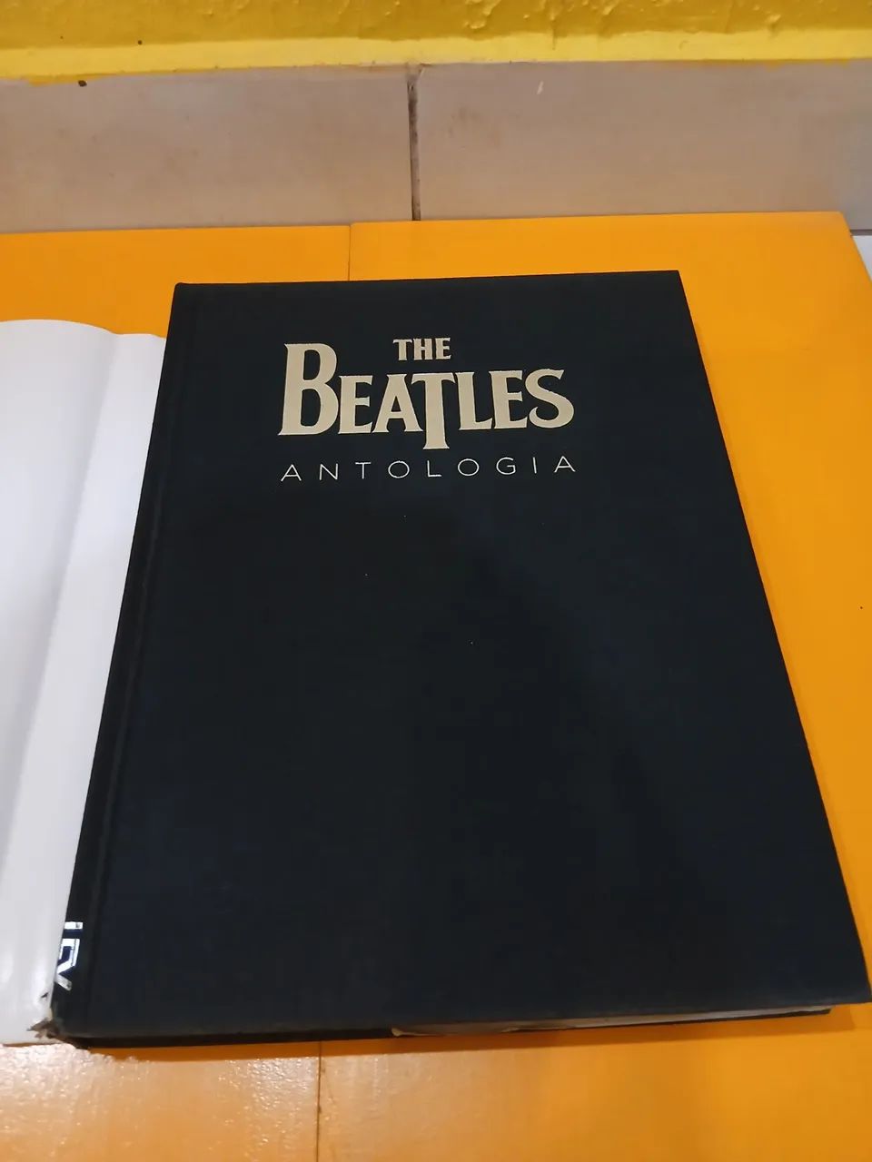 The beatles: Antologia - Foto 4