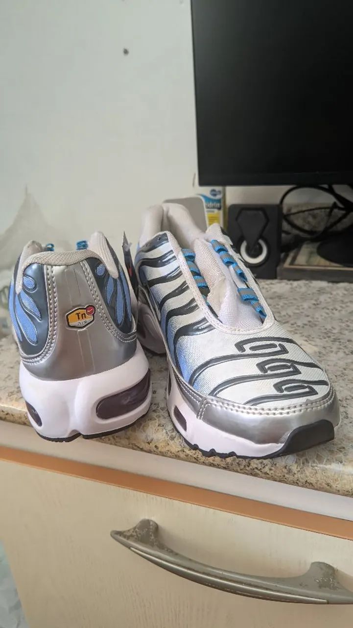 Vendo tênis Nike  - Foto 2