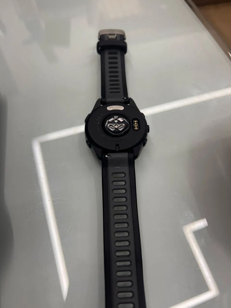 Garmin forrunner 165 - Foto 5