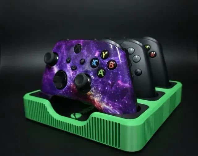 Suporte para Controle 