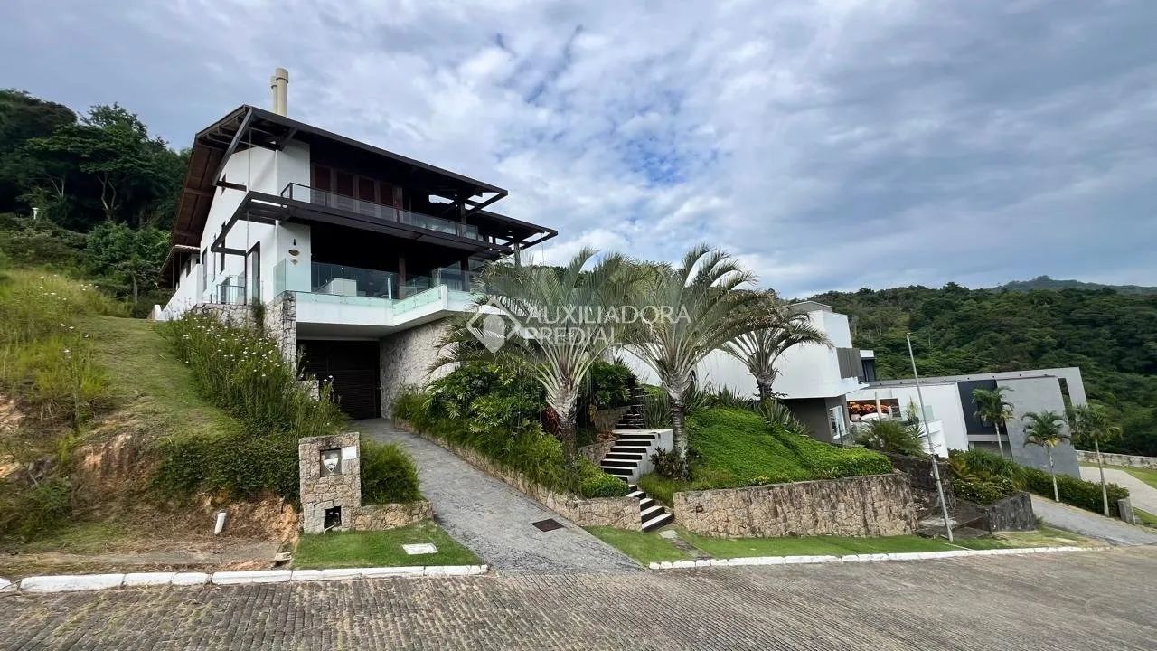 4 suites -Casa em condomínio de Alto padrão - Foto 4