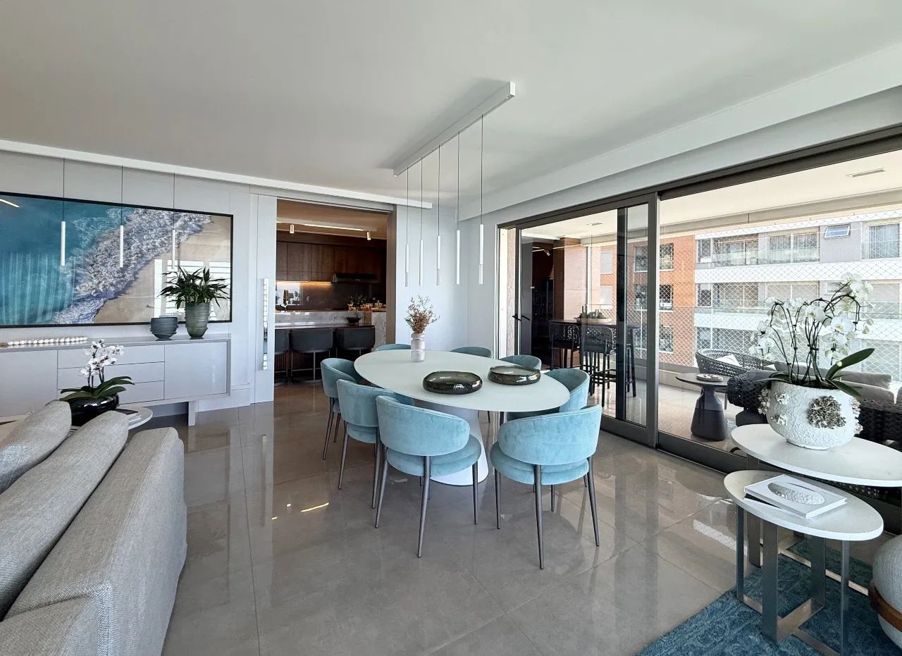 Apartamento 4 quartos em Agronômica, Florianópolis | Opera House - Foto 2