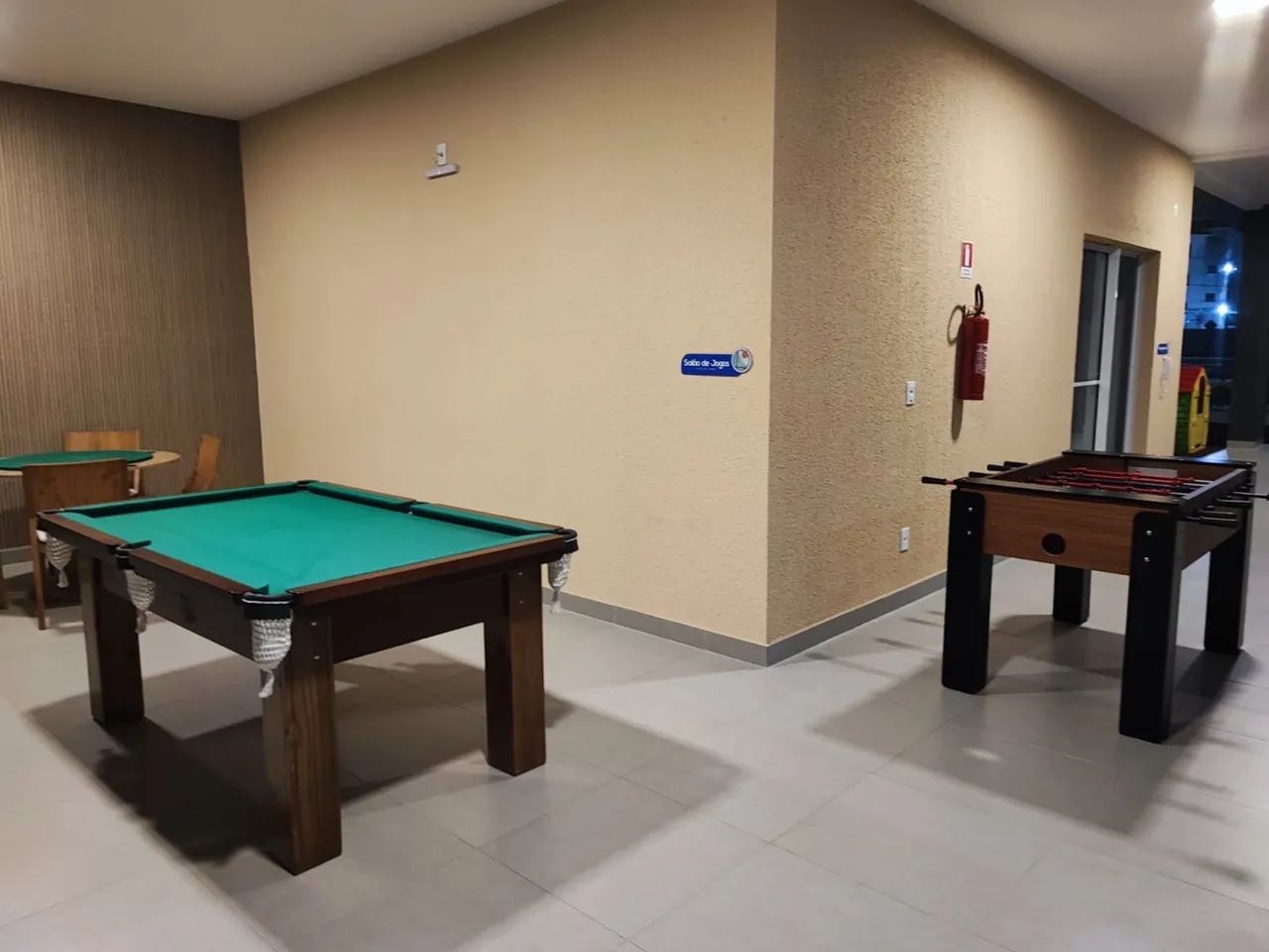 Casa clube da ilha  - Foto 2