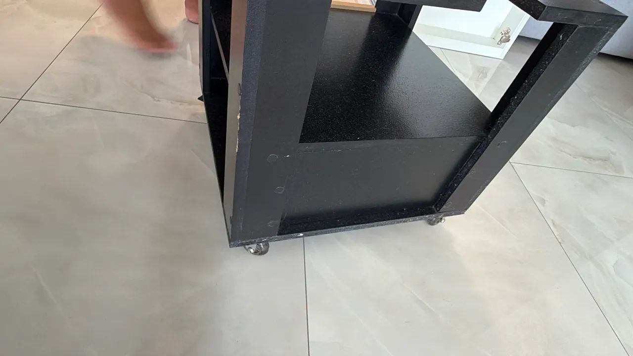 Móvel com gaveta pra Narguilé  - Foto 3