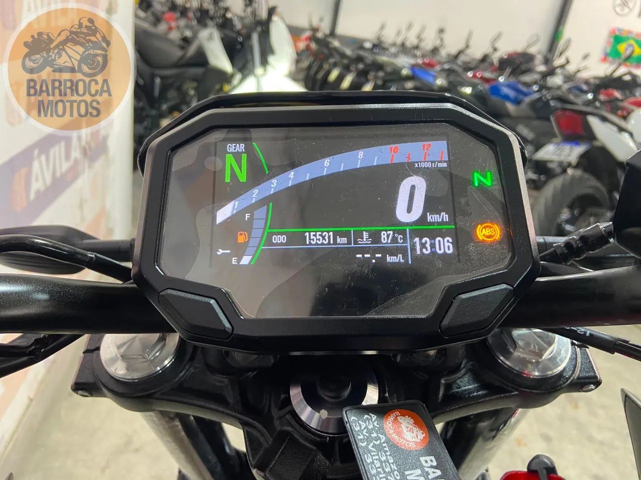 Kawasaki 650 2021 - 1519566909 | OLX