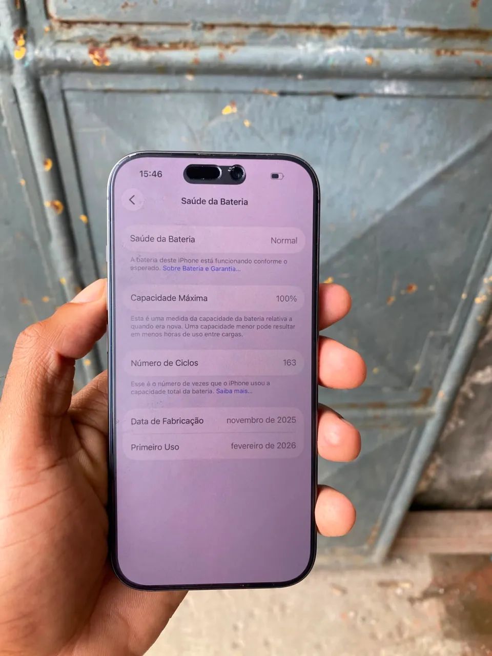 Iphone 17 - Foto 3