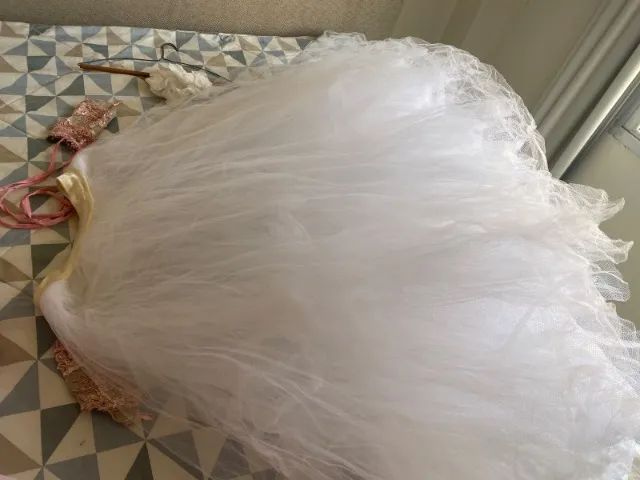 VESTIDO DE 15 ANOS  - Foto 5